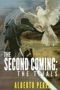 bokomslag The Second Coming