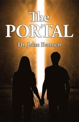John Bennett - Portal, Häftad
