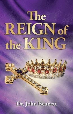 Reign of the King
