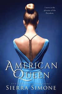 bokomslag American Queen