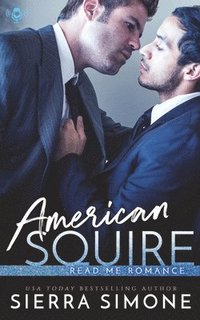 bokomslag American Squire