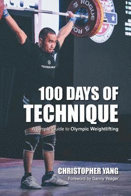 100 Days of Technique 1