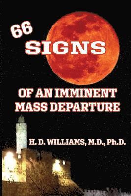 66 "Signs" of an Imminent Mass Departure