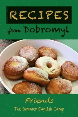 Recipes from Dobromyl 1