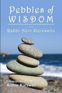 bokomslag Pebbles of Wisdom