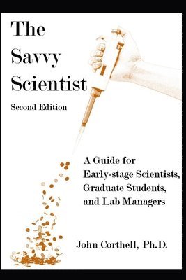 John Corthell - Savvy Scientist, Häftad
