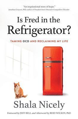 Is Fred in the Refrigerator? 1