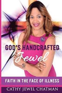 bokomslag God's Handcrafted Jewel - Revised