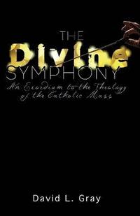 bokomslag The Divine Symphony