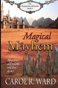 bokomslag Magical Mayhem
