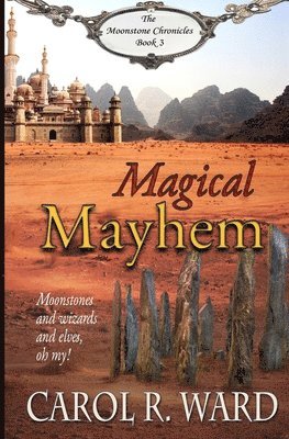 Magical Mayhem 1