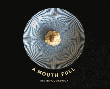 Jeanne Criscola, Joan Fitzsimmons - Mouth Full, Inbunden