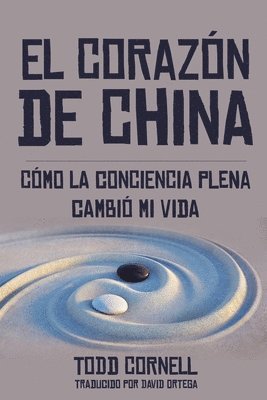 bokomslag Corazón de China
