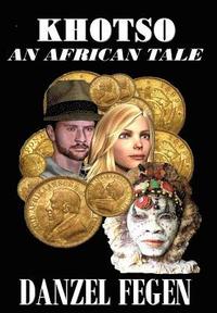 bokomslag An African Tale