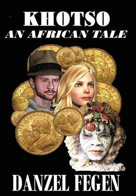 An African Tale 1