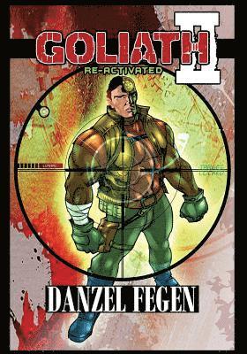 Goliath Graphic Novel 1