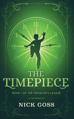 The Timepiece 1