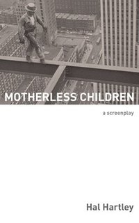 bokomslag Motherless Children