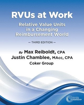 RVUs at Work 1