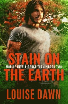 Stain on the Earth 1
