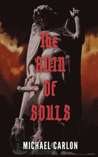 bokomslag The Ruin of Souls