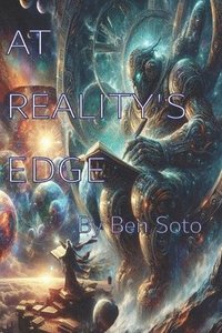 bokomslag At Reality's Edge
