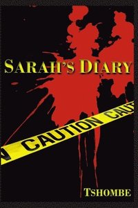 bokomslag Sarah's Diary
