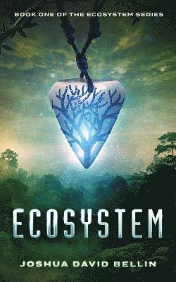 Joshua David Bellin - Ecosystem, Häftad