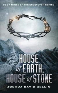bokomslag House of Earth, House of Stone