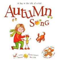 bokomslag Autumn Song