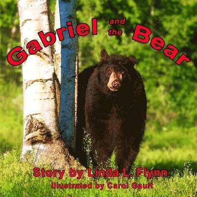 Gabriel and the Bear 1