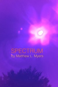 bokomslag Spectrum