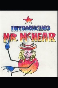 bokomslag Introducing Mr. McNear
