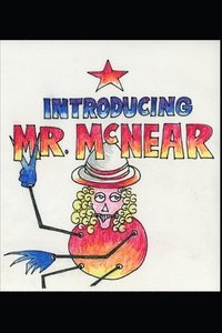 bokomslag Introducing Mr. McNear