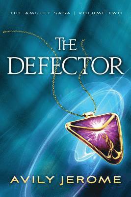 The Defector 1