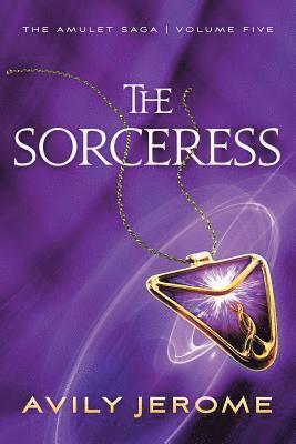 The Sorceress 1