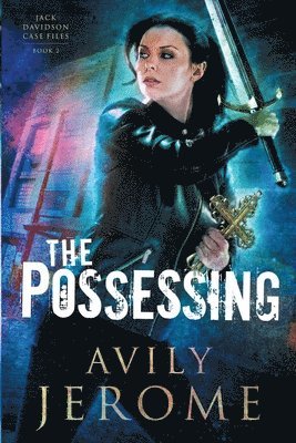 The Possessing 1