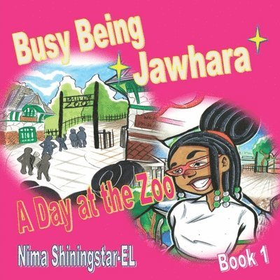 Busy Being Jawhara 1
