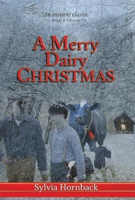 A Merry Dairy Christmas 1