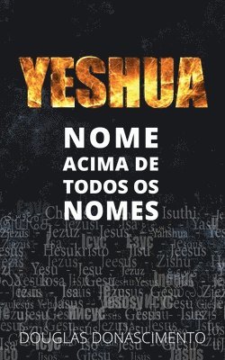 bokomslag Yeshua