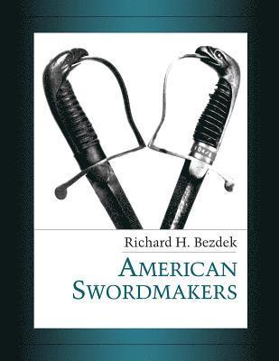 American Swordmakers 1