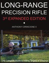 bokomslag Long Range Precision Rifle