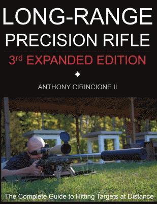Long Range Precision Rifle 1