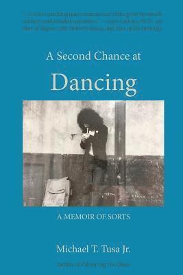 bokomslag Second Chance at Dancing