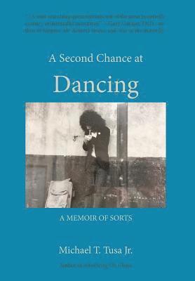 bokomslag Second Chance at Dancing