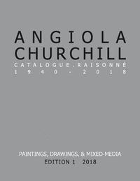 bokomslag Angiola Churchill