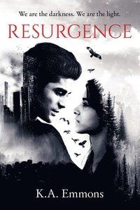 bokomslag Resurgence: (The Blood Race, Book 3)