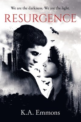 Resurgence: (The Blood Race, Book 3) 1