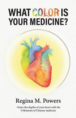 What Color is Your Medicine? 1