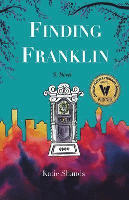 Finding Franklin 1